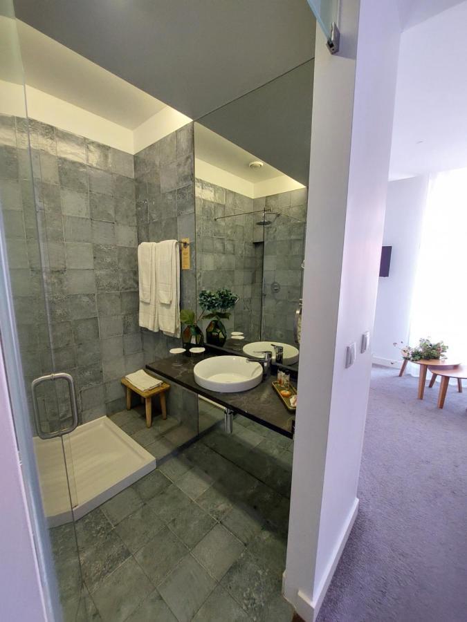 Отель Augusta Boutique House Лиссабон Экстерьер фото