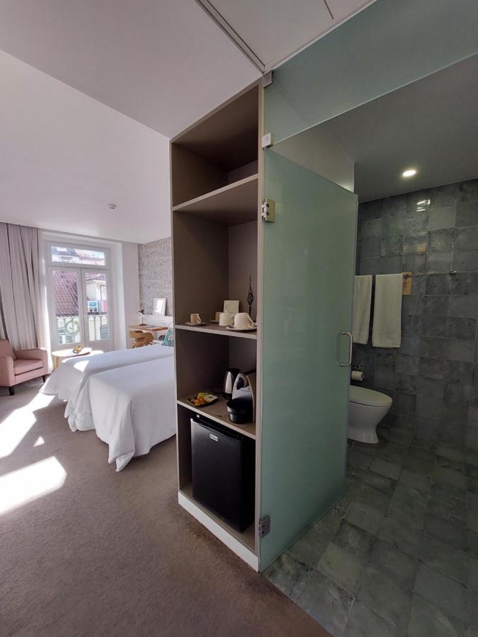 Отель Augusta Boutique House Лиссабон Экстерьер фото