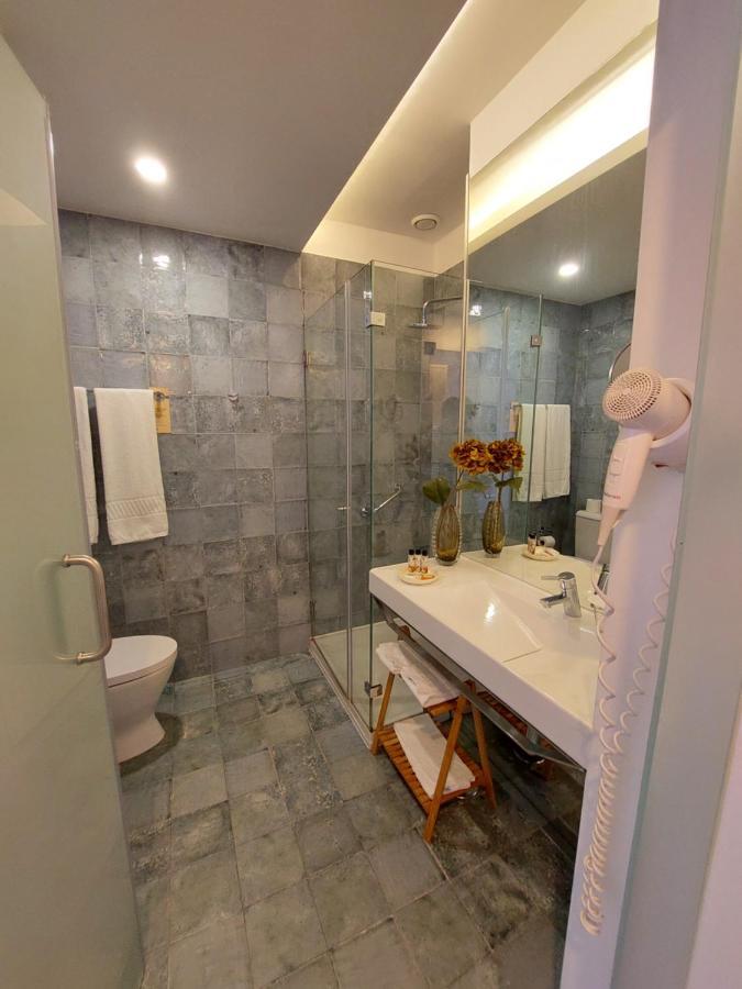 Отель Augusta Boutique House Лиссабон Экстерьер фото